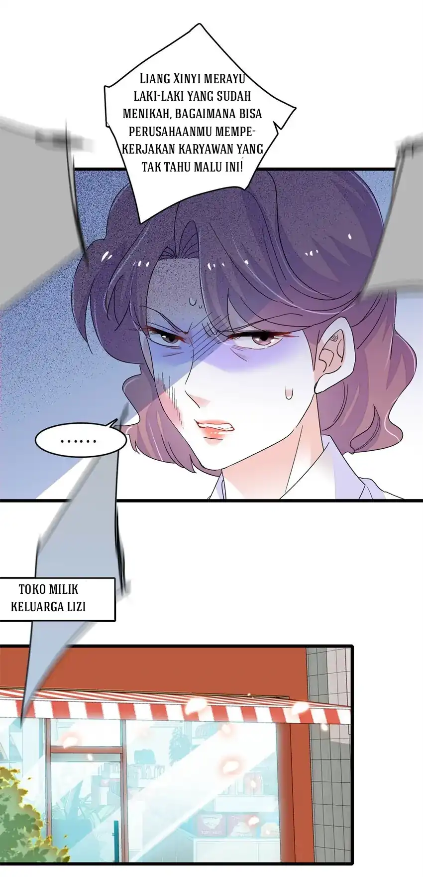 The Almighty Daughter Runs The World Chapter 66 Gambar 10