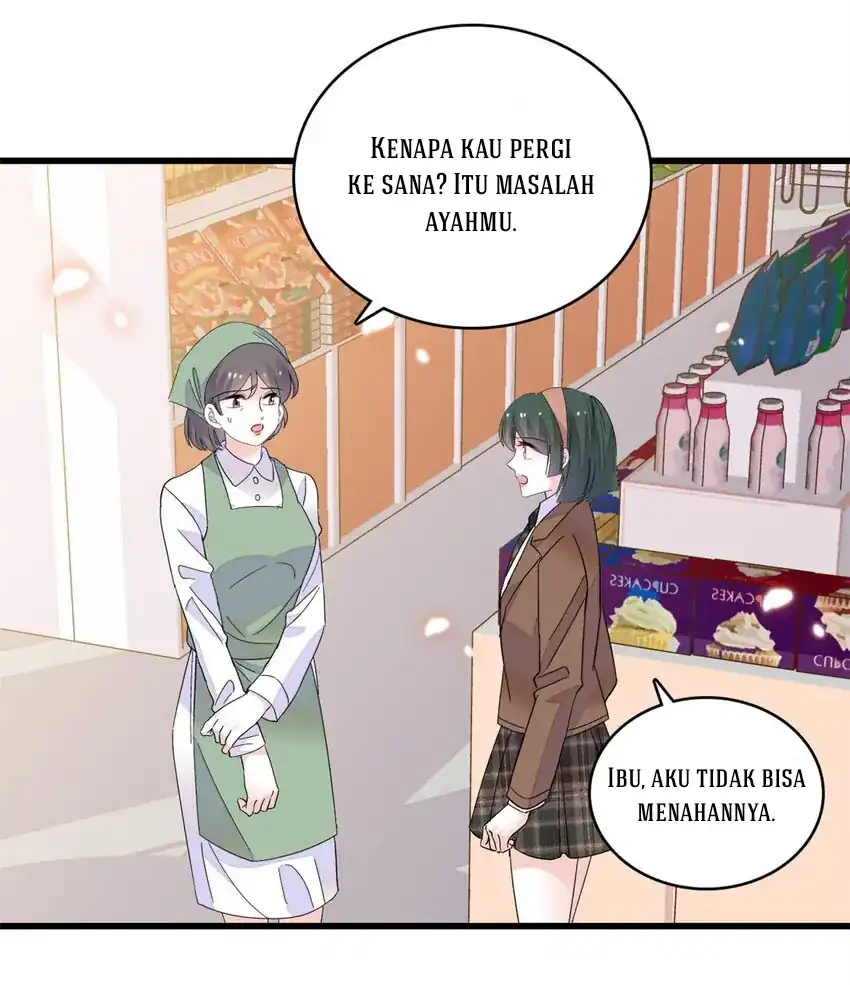 The Almighty Daughter Runs The World Chapter 66 Gambar 11