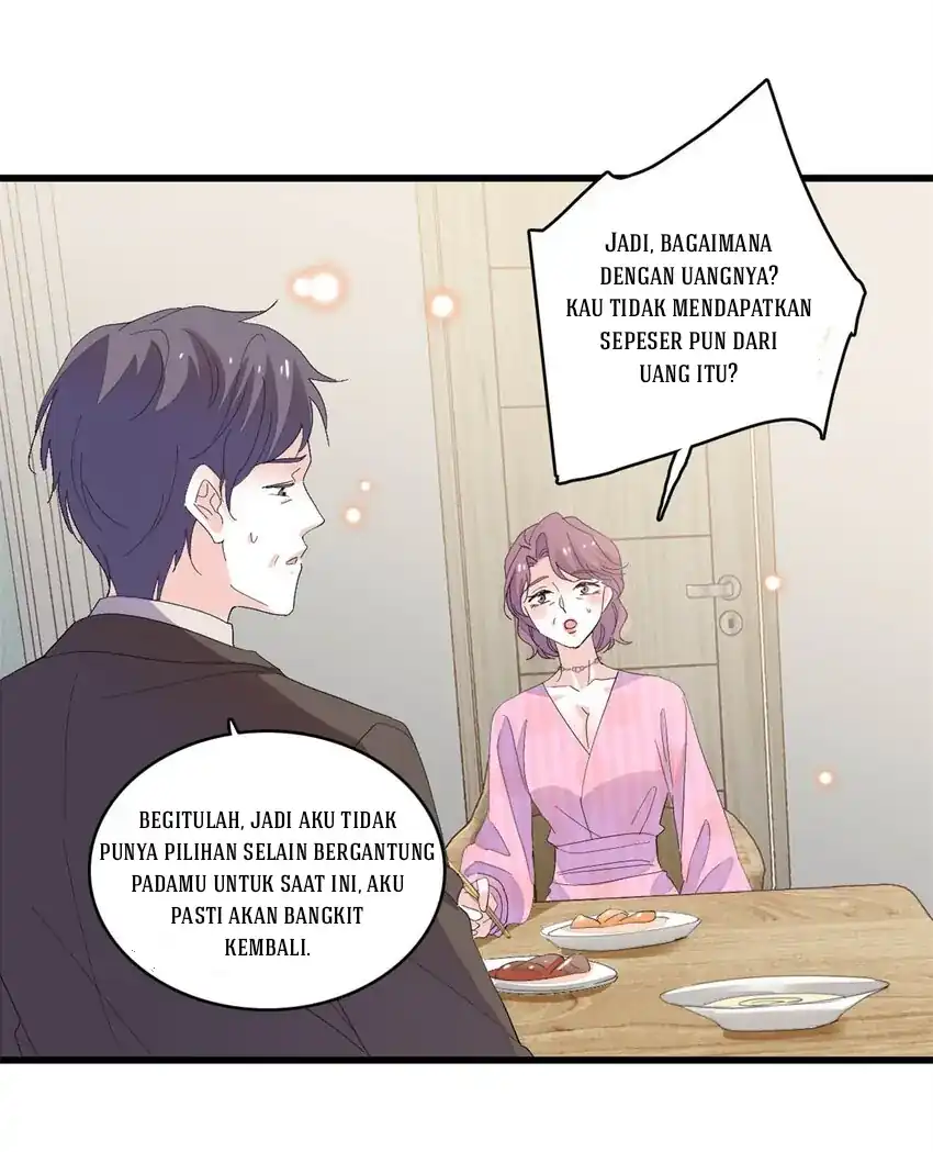 The Almighty Daughter Runs The World Chapter 67 Gambar 11