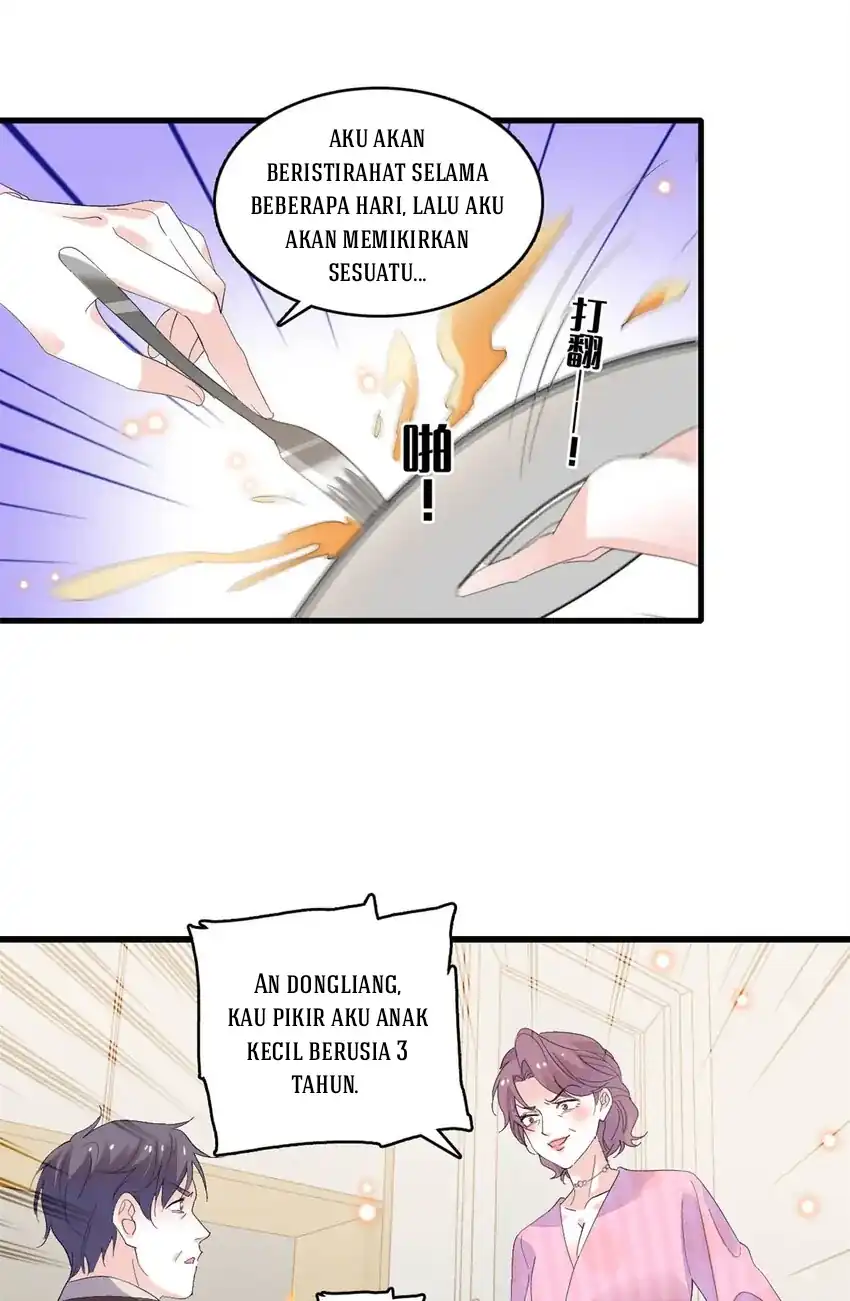 The Almighty Daughter Runs The World Chapter 67 Gambar 12
