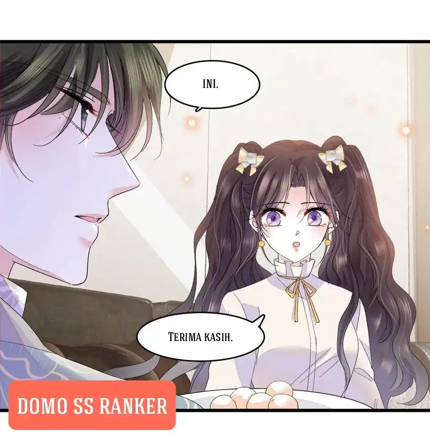 The Almighty Daughter Runs The World Chapter 69 Gambar 11