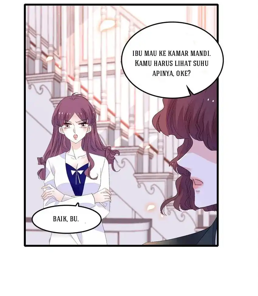 The Almighty Daughter Runs The World Chapter 73 Gambar 11
