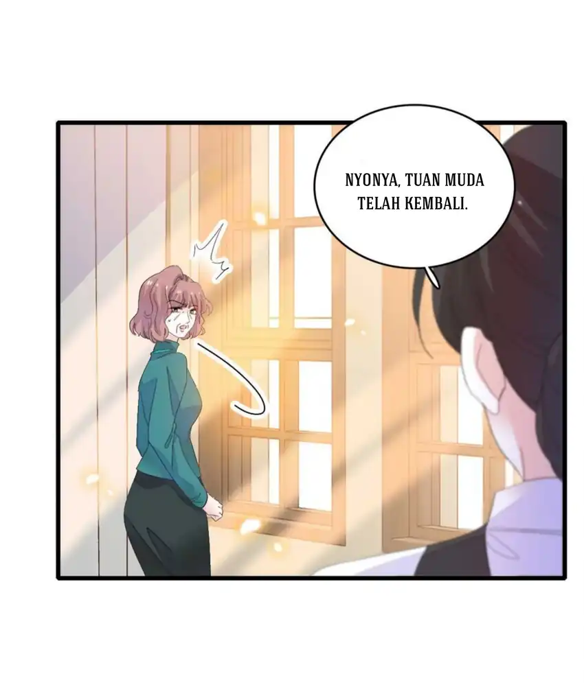The Almighty Daughter Runs The World Chapter 76 Gambar 11