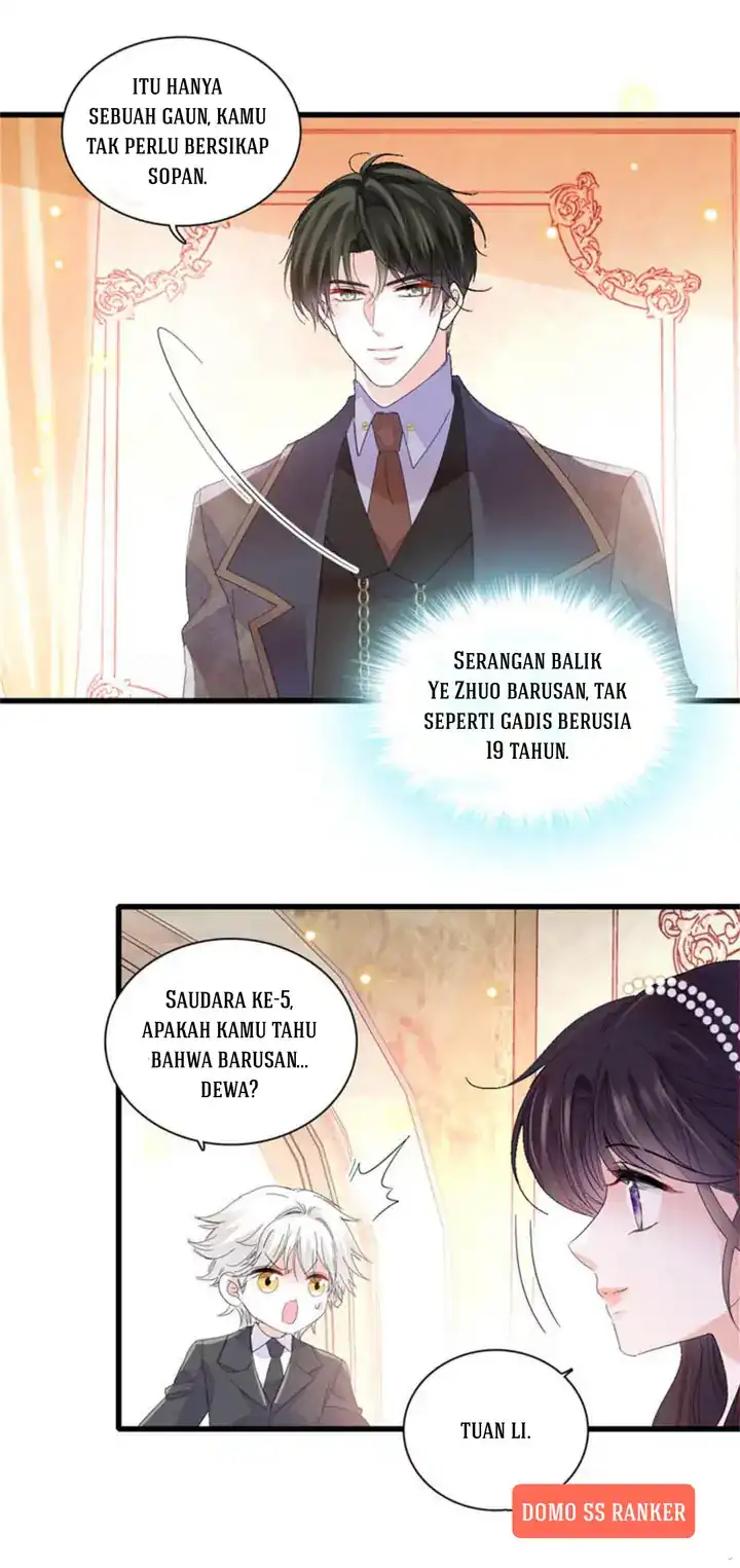 The Almighty Daughter Runs The World Chapter 78 Gambar 13