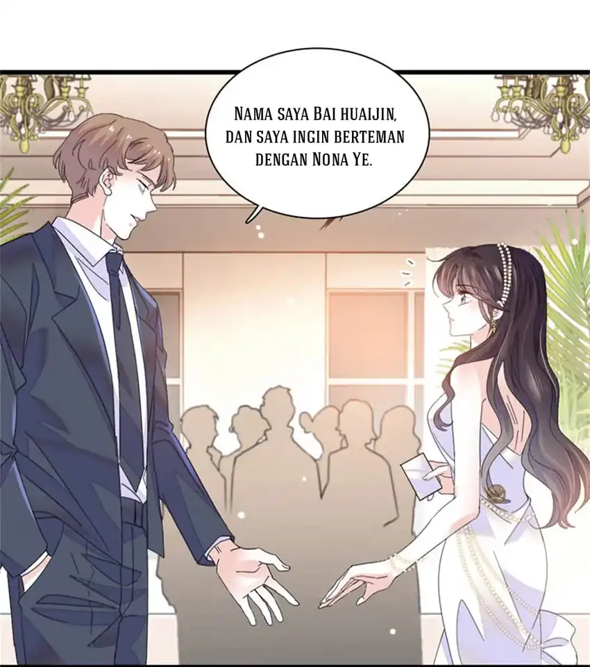 The Almighty Daughter Runs The World Chapter 79 Gambar 13