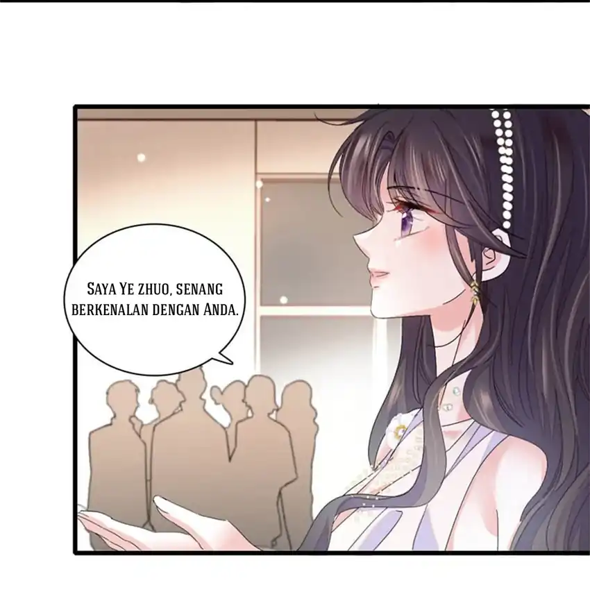 The Almighty Daughter Runs The World Chapter 79 Gambar 14