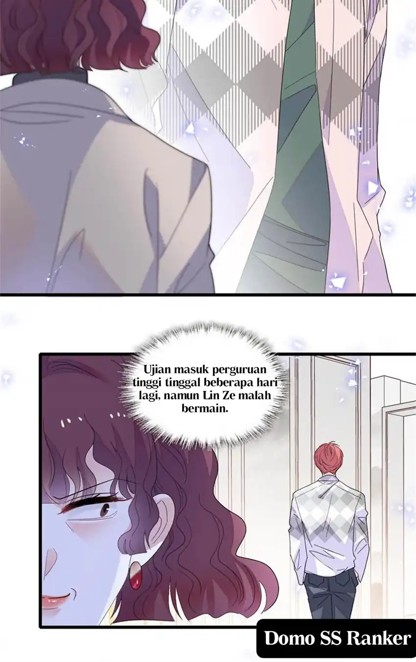 The Almighty Daughter Runs The World Chapter 81 Gambar 12