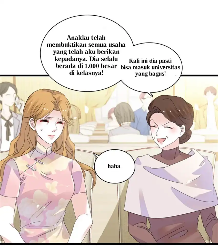 The Almighty Daughter Runs The World Chapter 82 Gambar 11