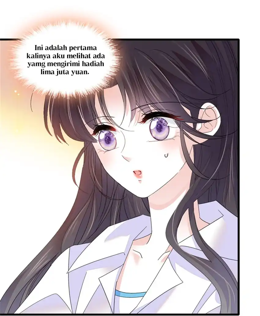 The Almighty Daughter Runs The World Chapter 83 Gambar 12