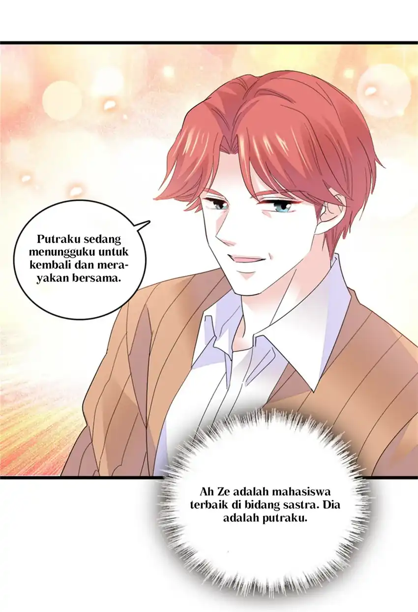 The Almighty Daughter Runs The World Chapter 84 Gambar 11