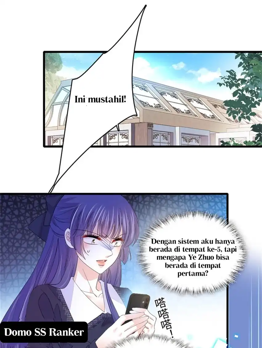 The Almighty Daughter Runs The World Chapter 85 Gambar 13