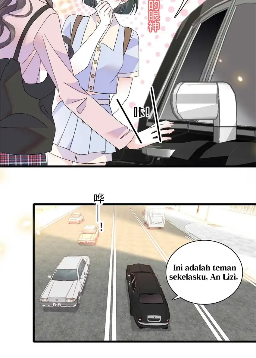 The Almighty Daughter Runs The World Chapter 86 Gambar 11