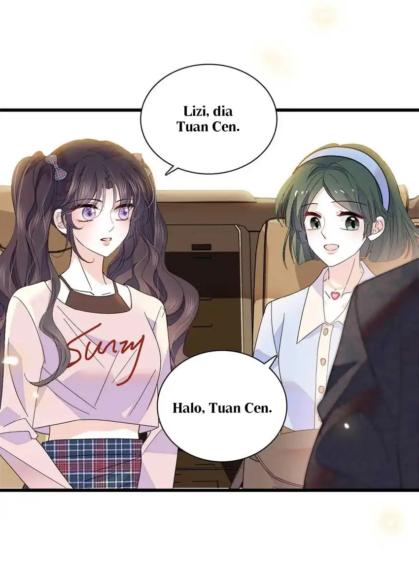 The Almighty Daughter Runs The World Chapter 86 Gambar 12