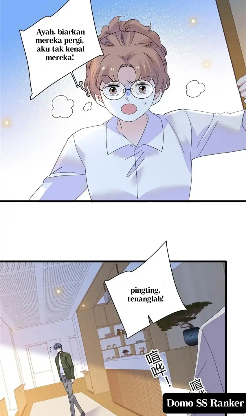 The Almighty Daughter Runs The World Chapter 88 Gambar 11