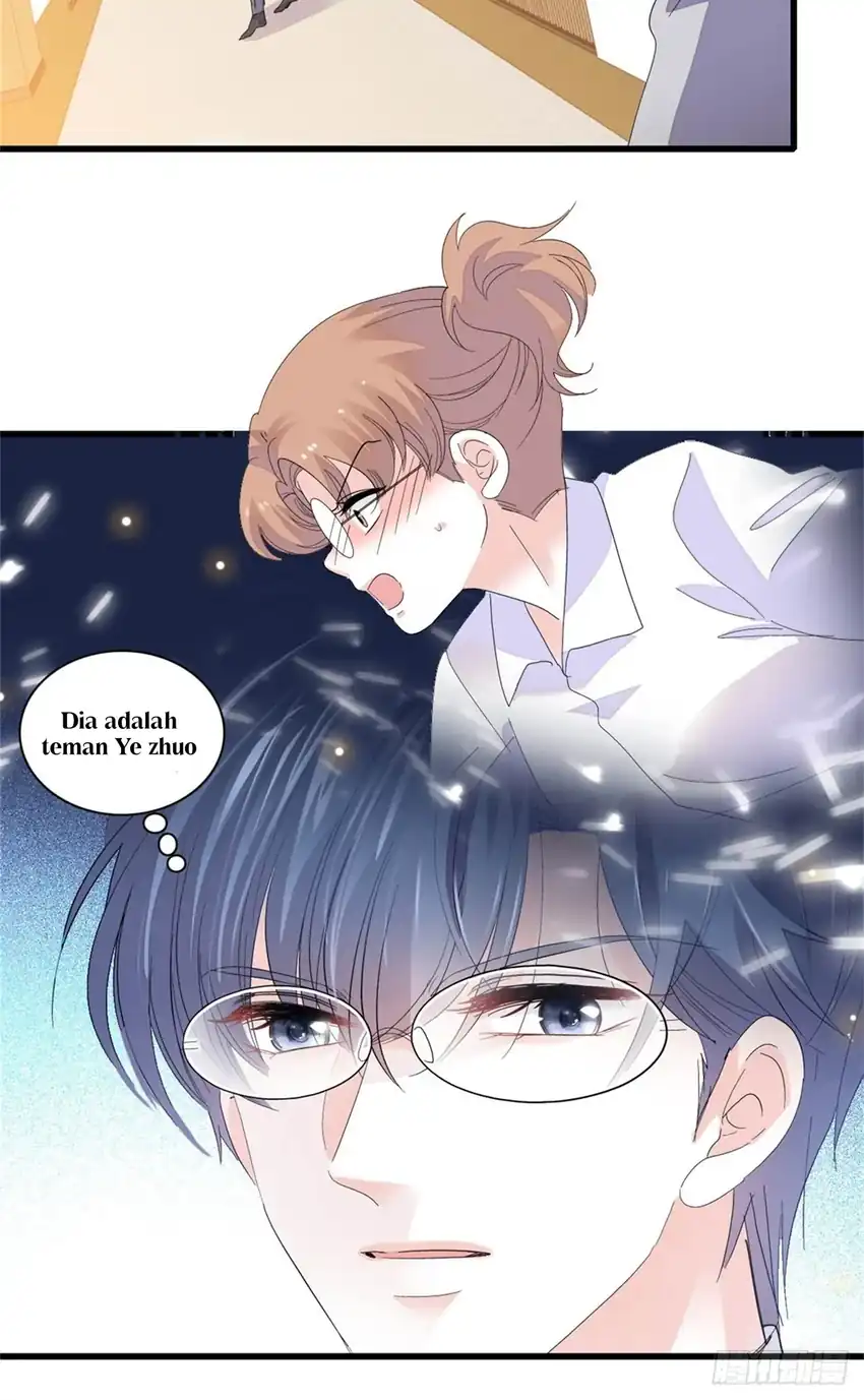 The Almighty Daughter Runs The World Chapter 88 Gambar 12