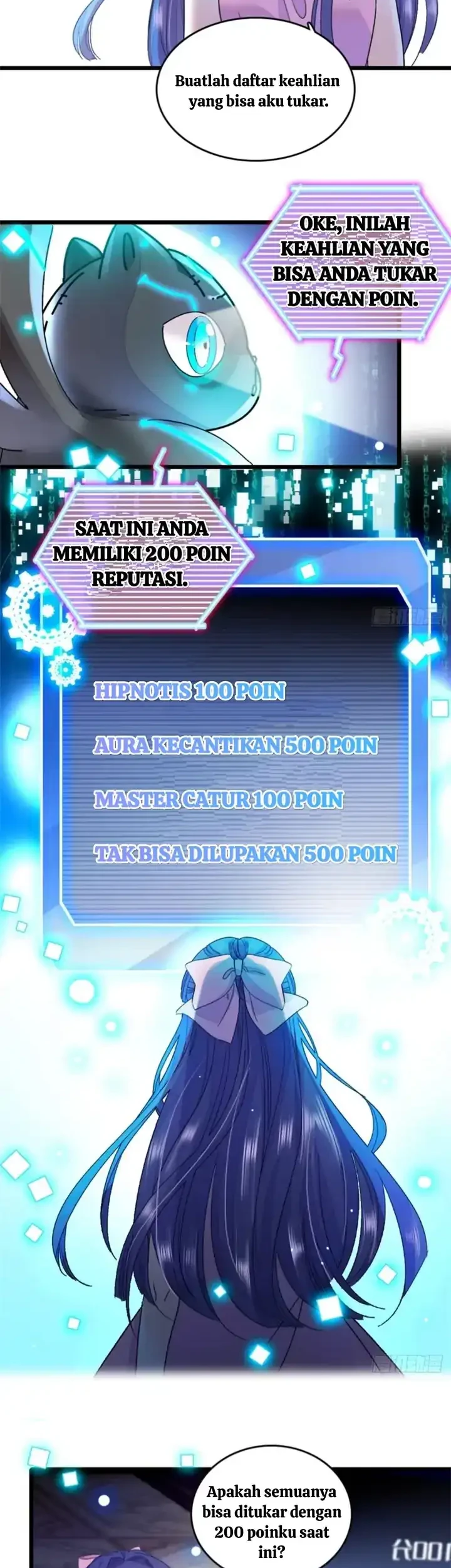 The Almighty Daughter Runs The World Chapter 9 Gambar 6