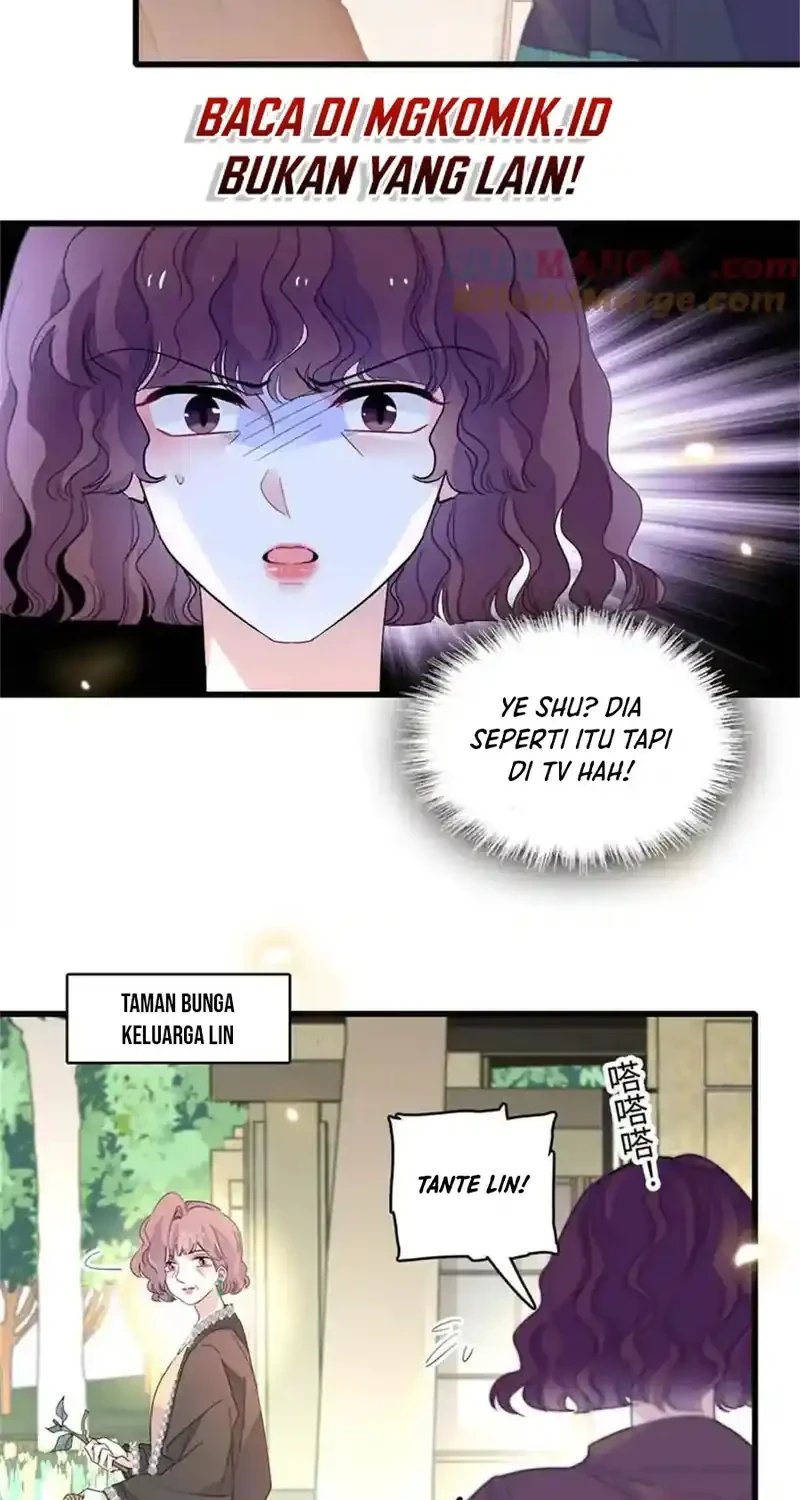 The Almighty Daughter Runs The World Chapter 90 Gambar 8