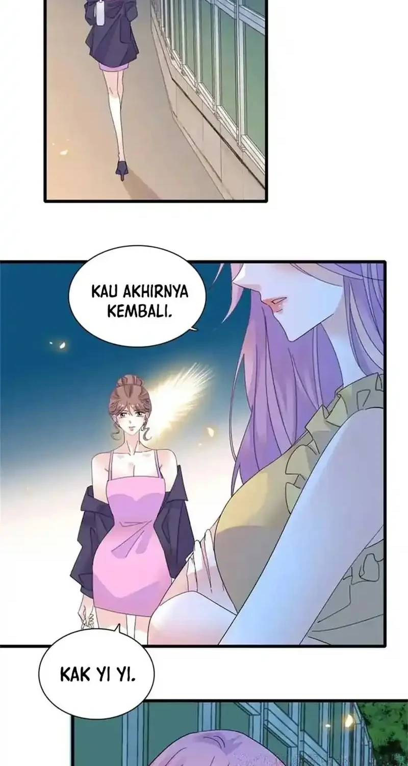 The Almighty Daughter Runs The World Chapter 94 Gambar 8