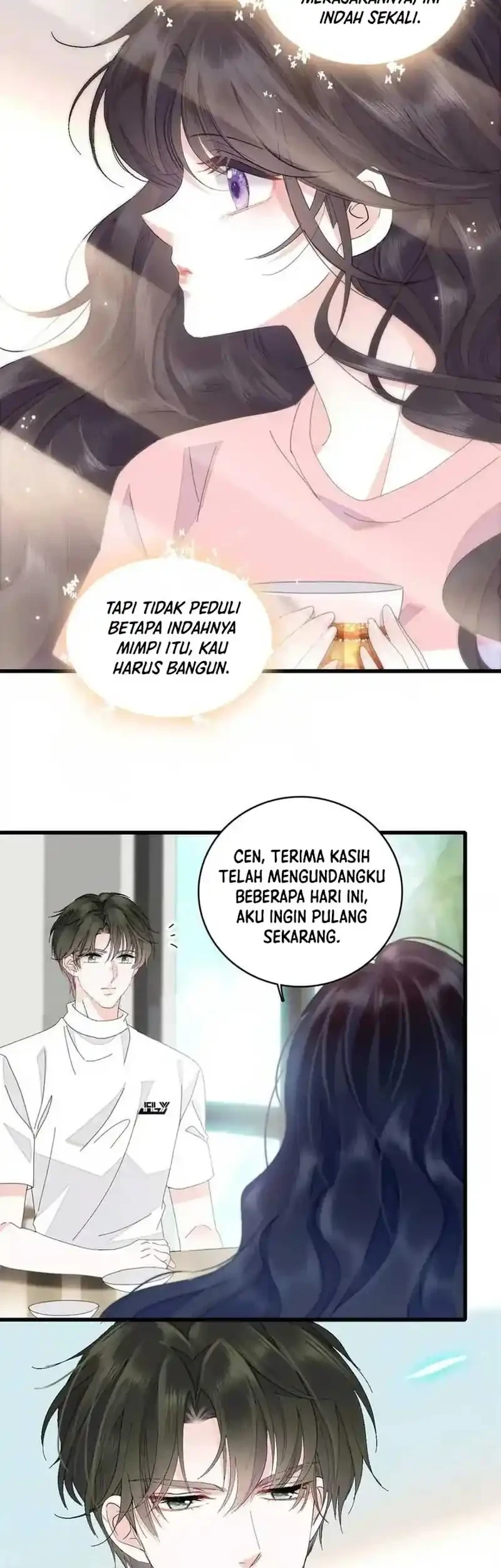 The Almighty Daughter Runs The World Chapter 95 Gambar 9