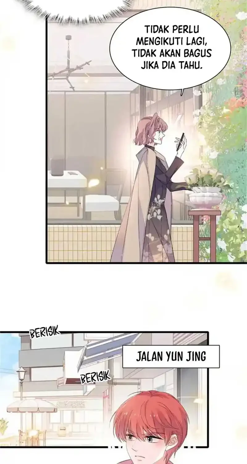 The Almighty Daughter Runs The World Chapter 98 Gambar 8