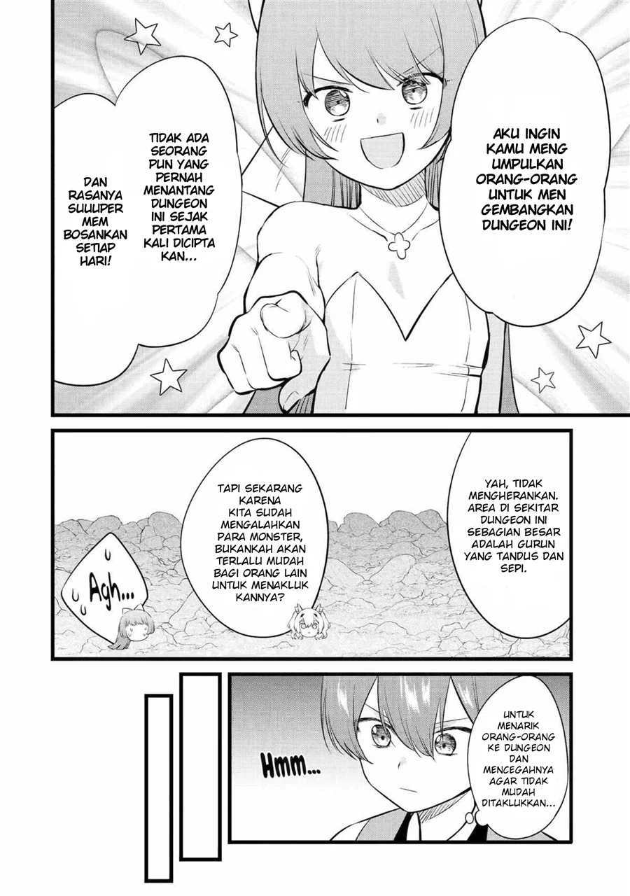 The Amazing Village Creator: Slow Living with the Village Building Cheat Skill Chapter 35 Gambar 6