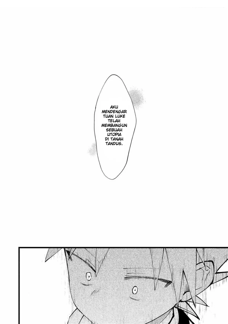The Amazing Village Creator: Slow Living with the Village Building Cheat Skill Chapter 48 Gambar 6
