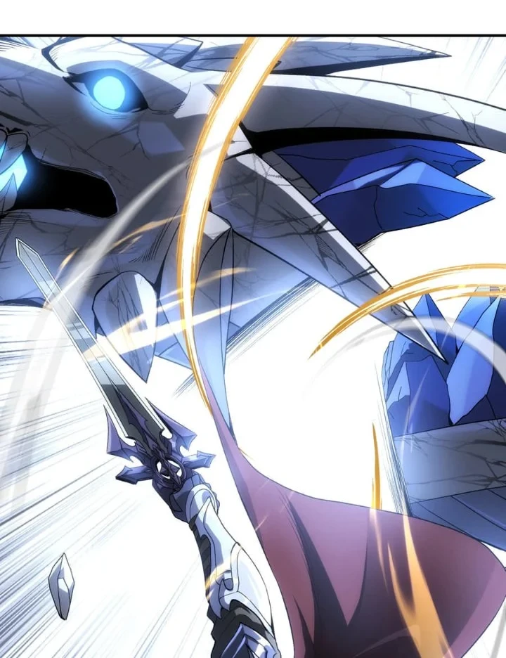 The Amber Sword Chapter 1 Gambar 21