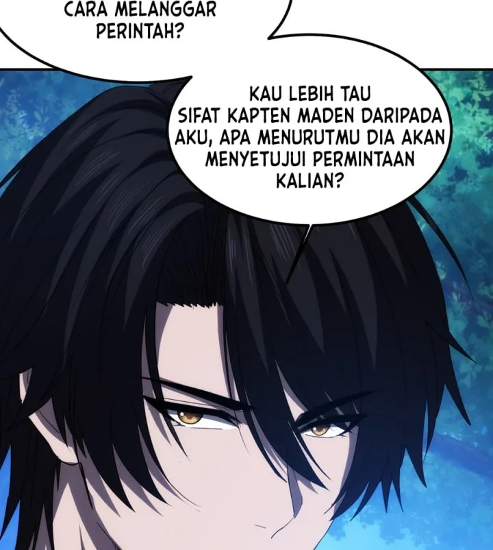 The Amber Sword Chapter 12 Gambar 13