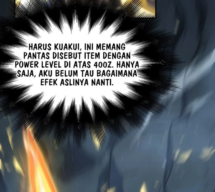The Amber Sword Chapter 15 Gambar 13