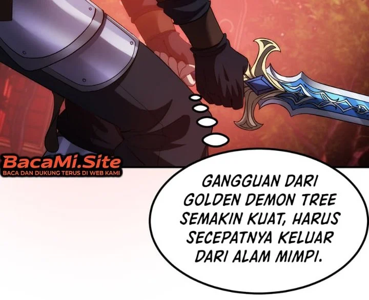 The Amber Sword Chapter 17 Gambar 13