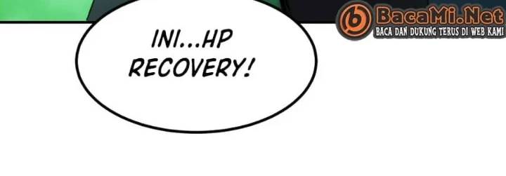 The Amber Sword Chapter 2 Gambar 17