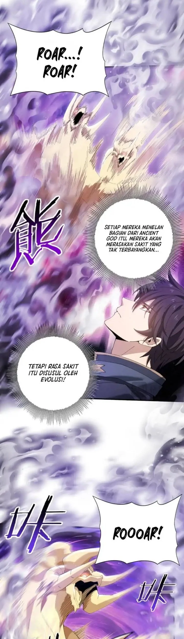 The Apex of Dragon Mastery Chapter 168 Gambar 11