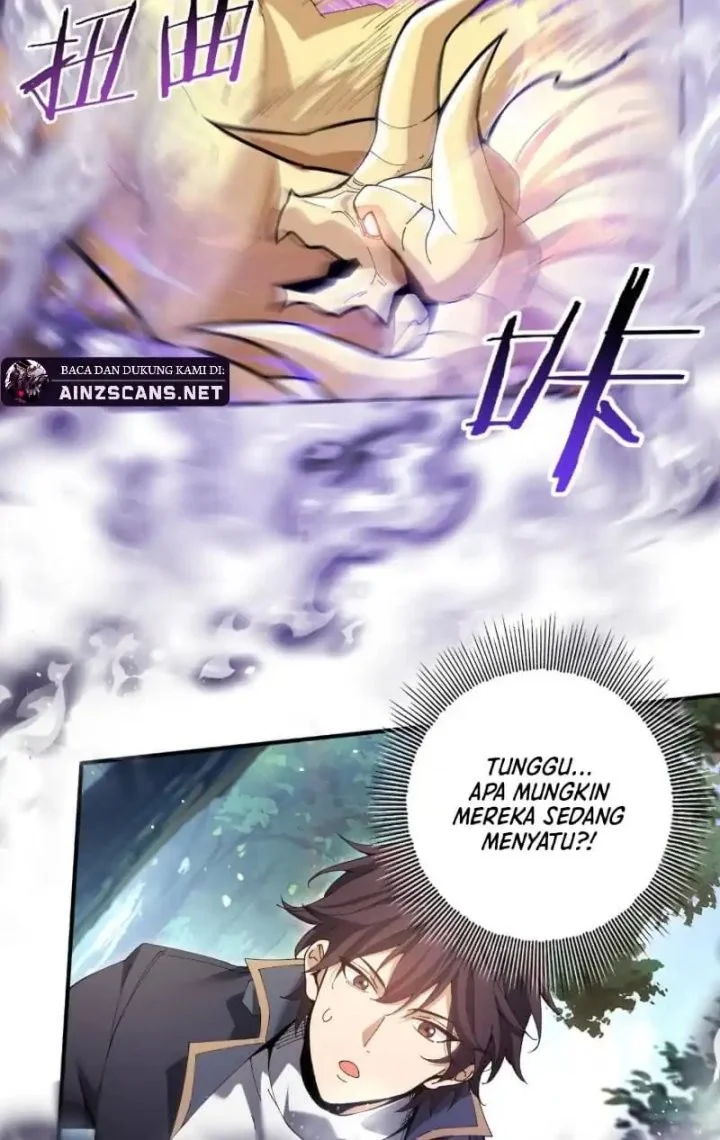 The Apex of Dragon Mastery Chapter 168 Gambar 12