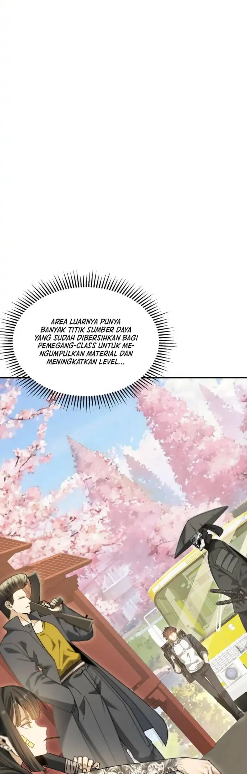 The Apex of Dragon Mastery Chapter 171 Gambar 13