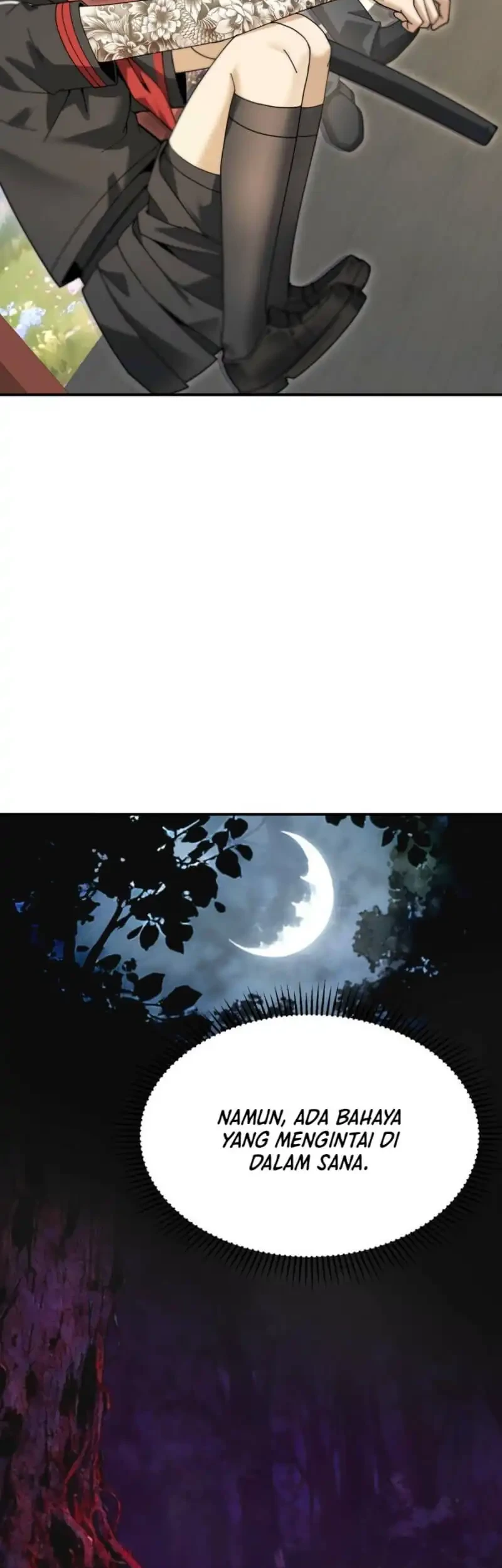 The Apex of Dragon Mastery Chapter 171 Gambar 14