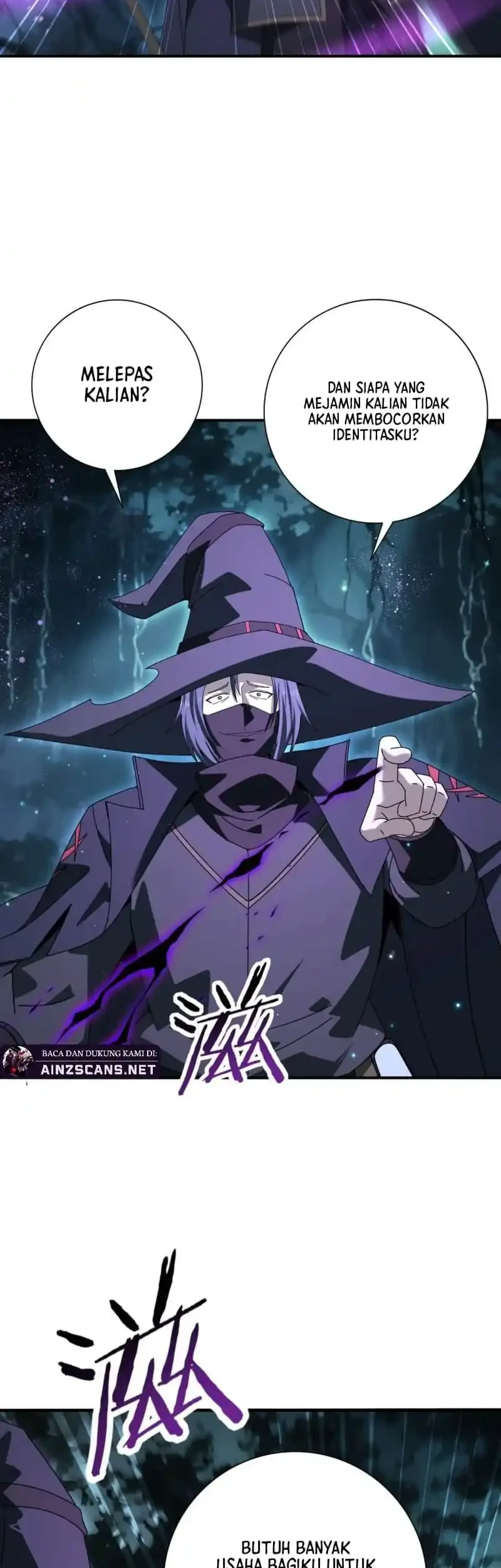 The Apex of Dragon Mastery Chapter 172 Gambar 11