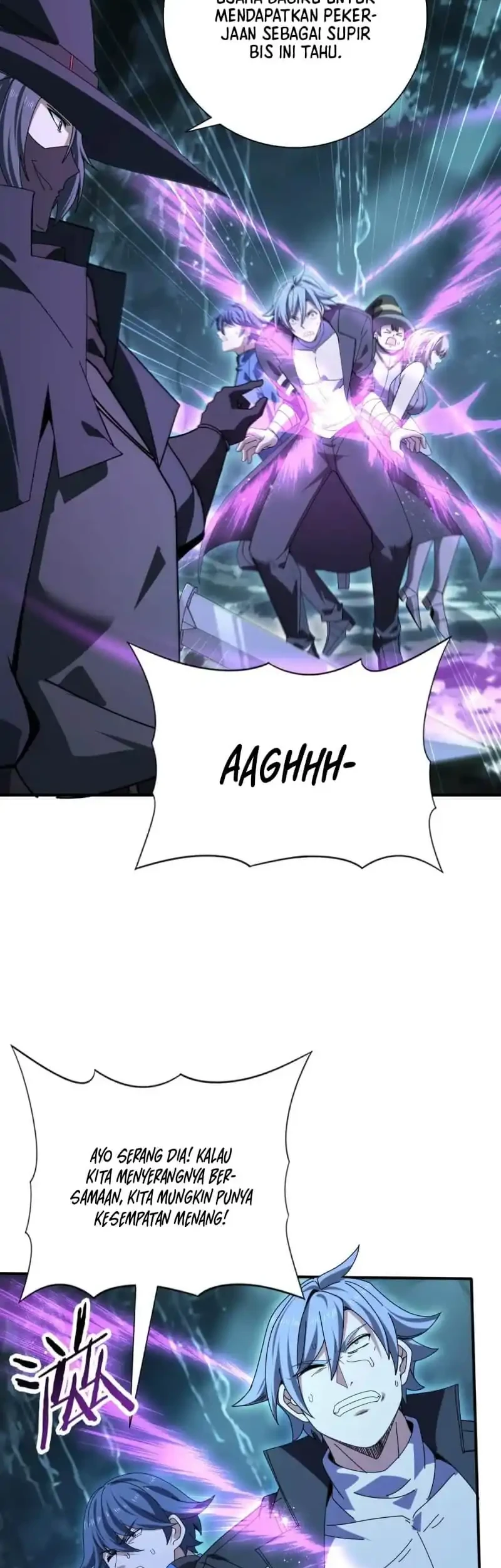 The Apex of Dragon Mastery Chapter 172 Gambar 12
