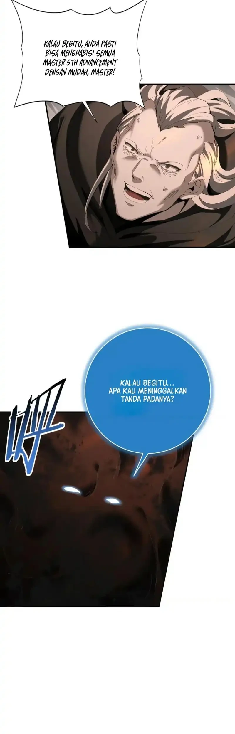 The Apex of Dragon Mastery Chapter 176 Gambar 11