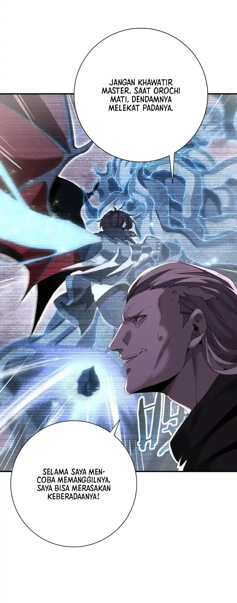 The Apex of Dragon Mastery Chapter 176 Gambar 12