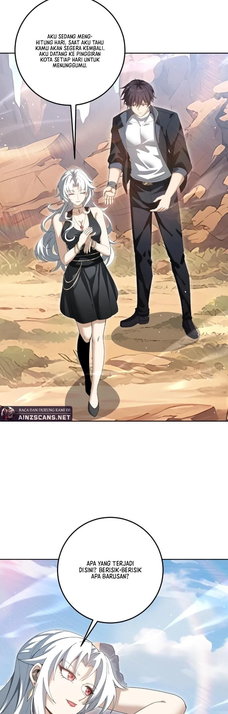 The Apex of Dragon Mastery Chapter 180 Gambar 13