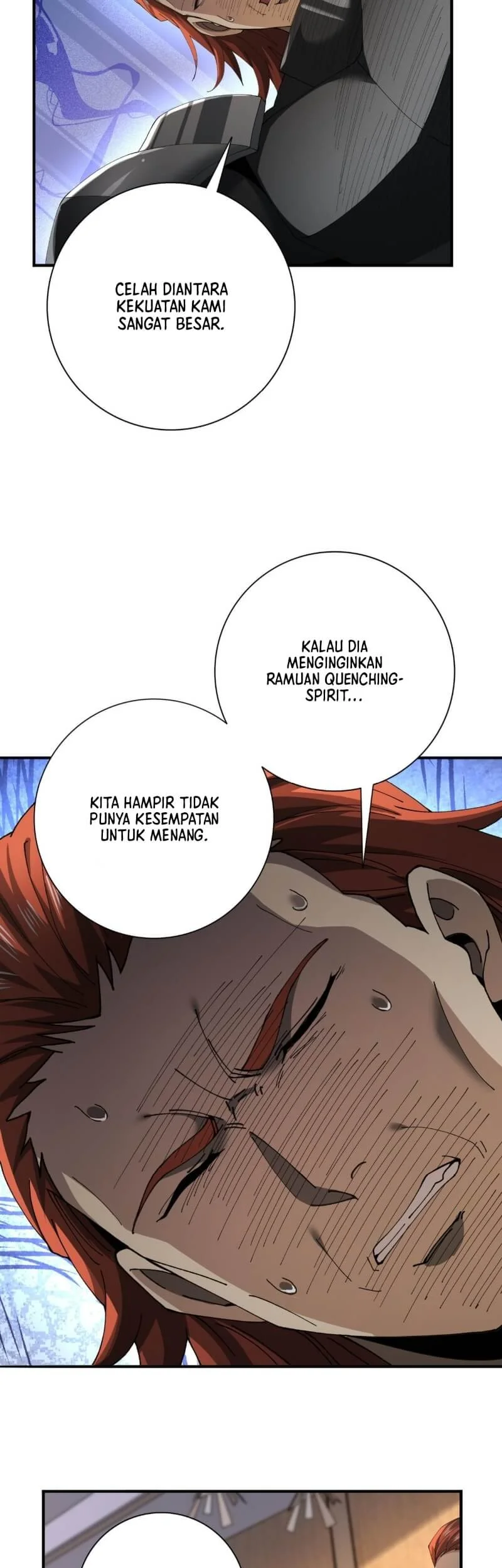 The Apex of Dragon Mastery Chapter 182 Gambar 12
