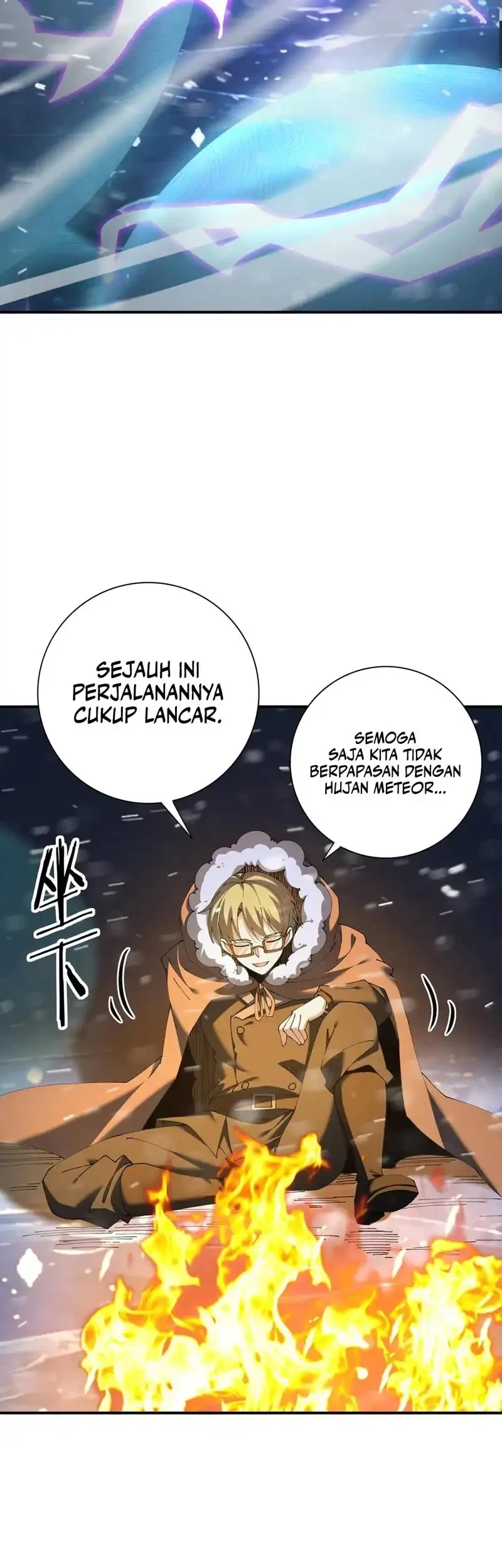 The Apex of Dragon Mastery Chapter 216 Gambar 11
