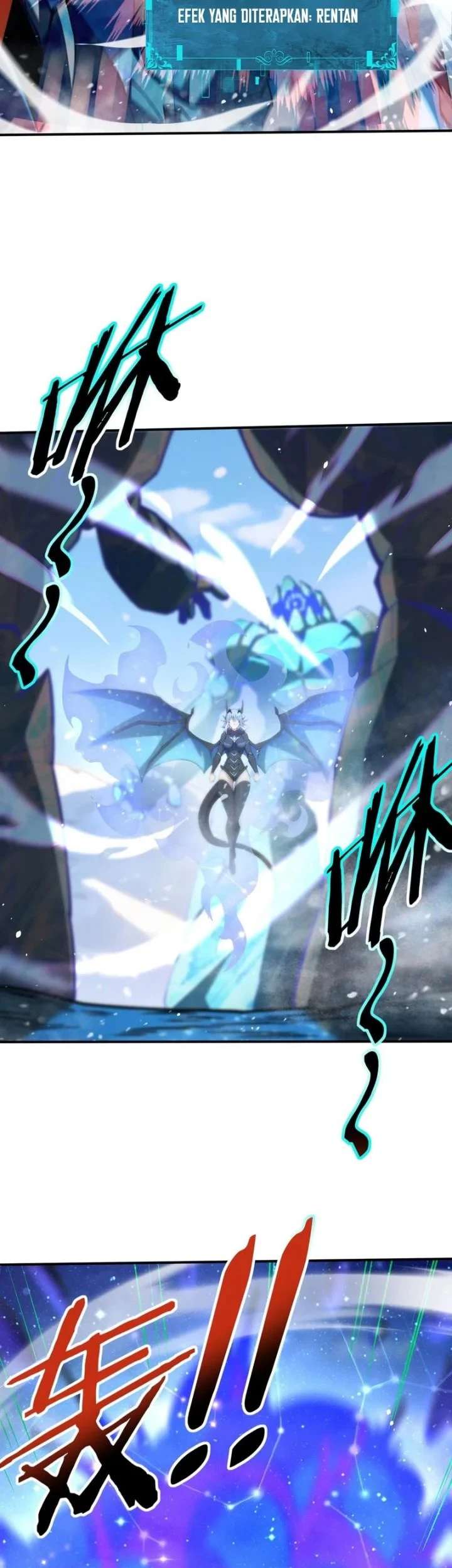The Apex of Dragon Mastery Chapter 219 Gambar 9