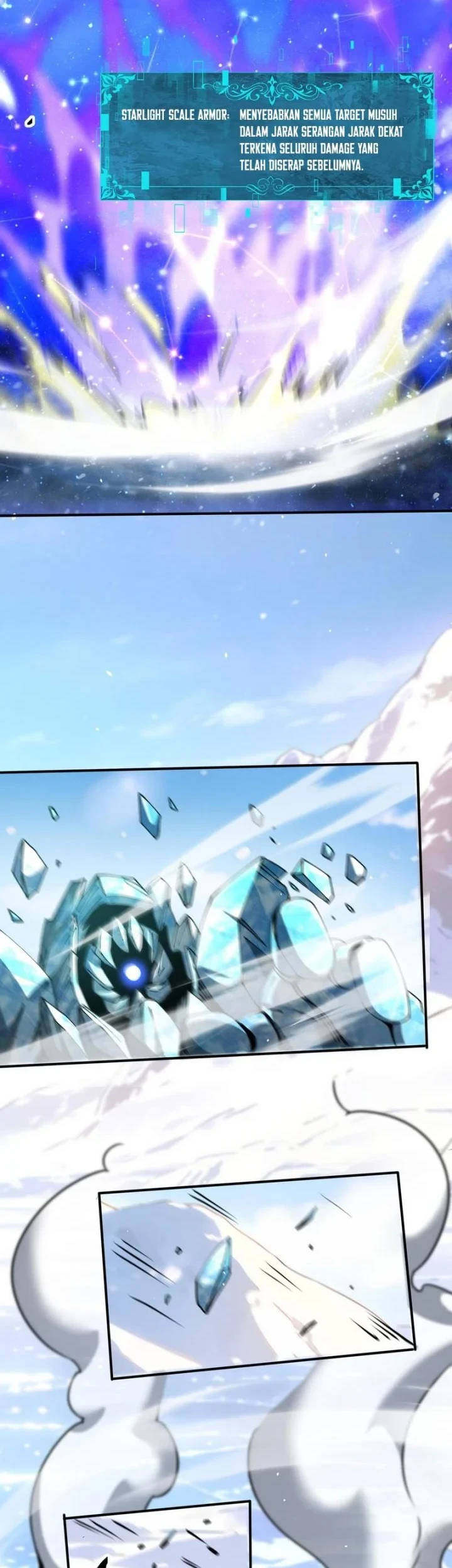 The Apex of Dragon Mastery Chapter 219 Gambar 10