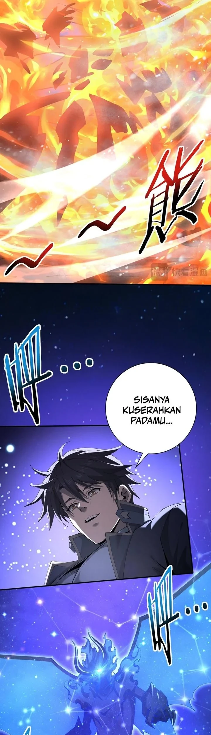 The Apex of Dragon Mastery Chapter 220 Gambar 12