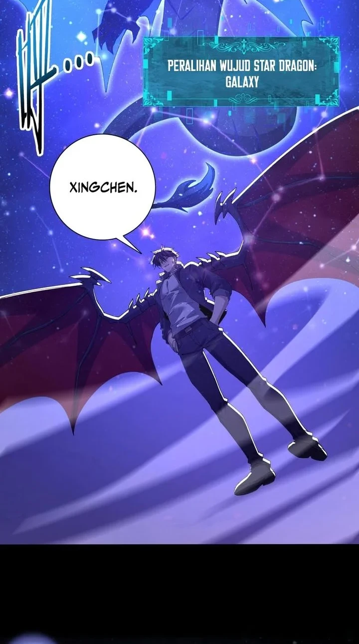 The Apex of Dragon Mastery Chapter 220 Gambar 13