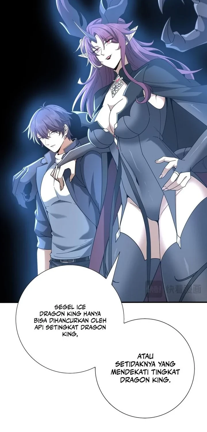 The Apex of Dragon Mastery Chapter 221 Gambar 14