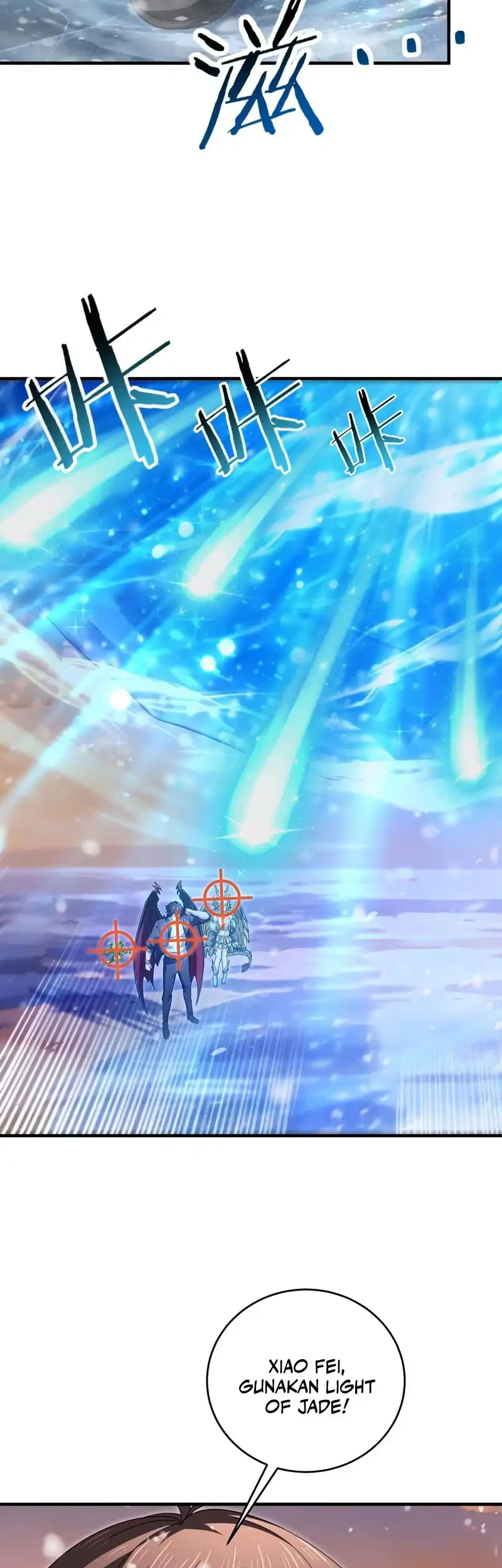 The Apex of Dragon Mastery Chapter 223 Gambar 10