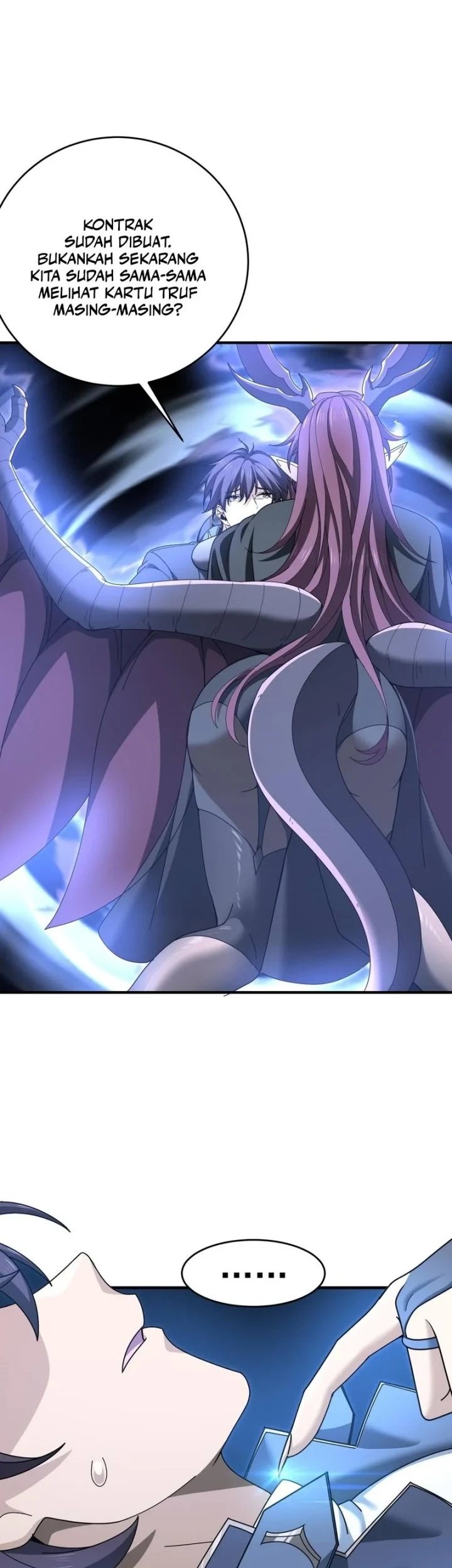The Apex of Dragon Mastery Chapter 225 Gambar 11