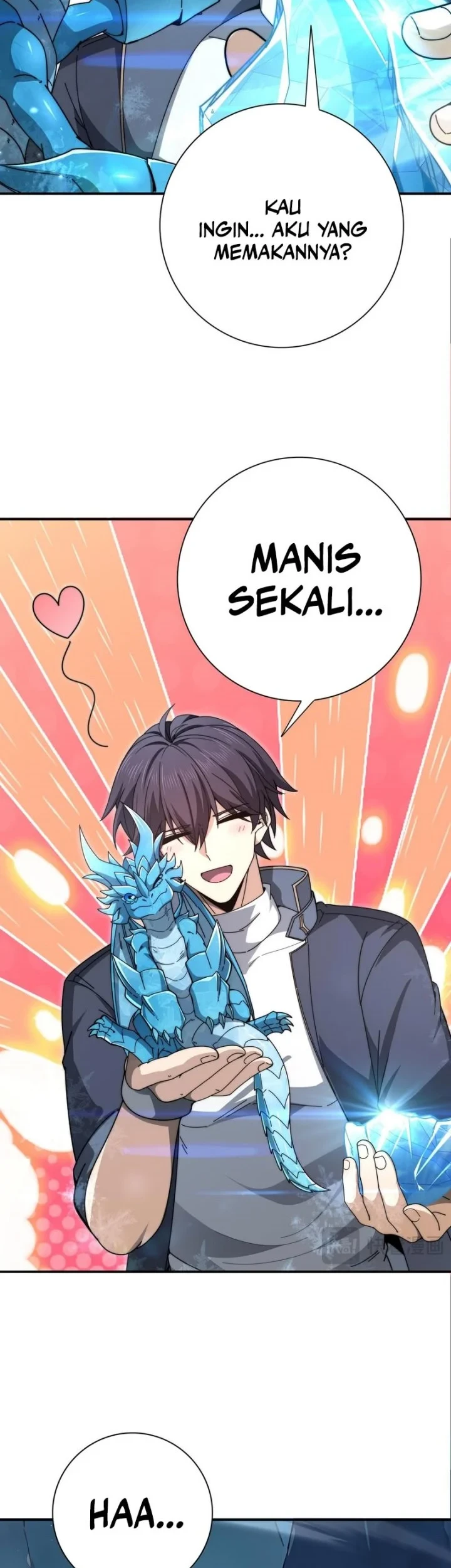 The Apex of Dragon Mastery Chapter 226 Gambar 10